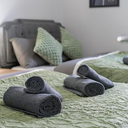 Open Mind Property - Apartment With 2 Double Beds Portsmouth Eksteriør bilde